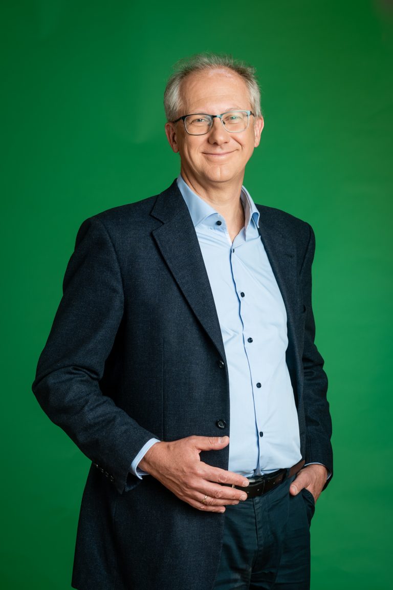 Restart Check für KMU und EPU