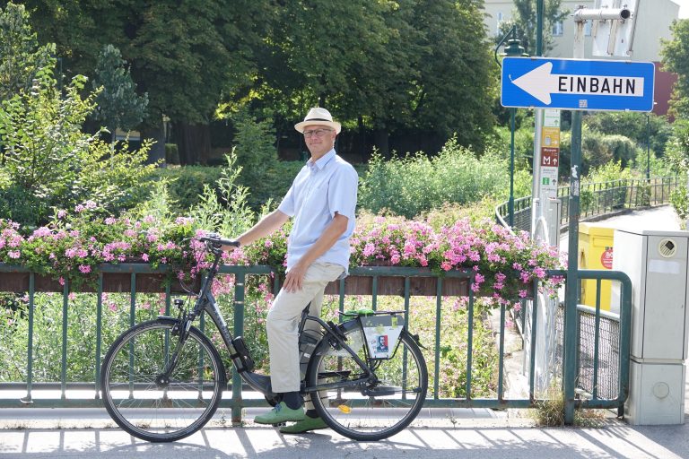 Strategieentwicklung nachhaltig!